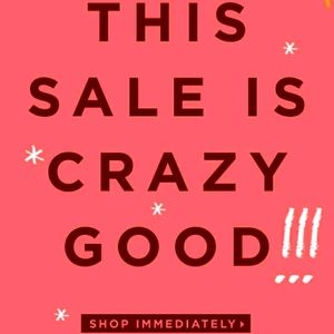 Sale sale sale